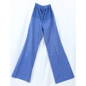 3 for $20 VINTAGE 2 Pair 60s Maternity Pants Sz XXS